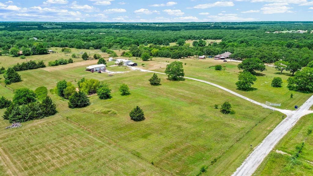 343 Meadow Lark Lane, Bowie, TX 76230