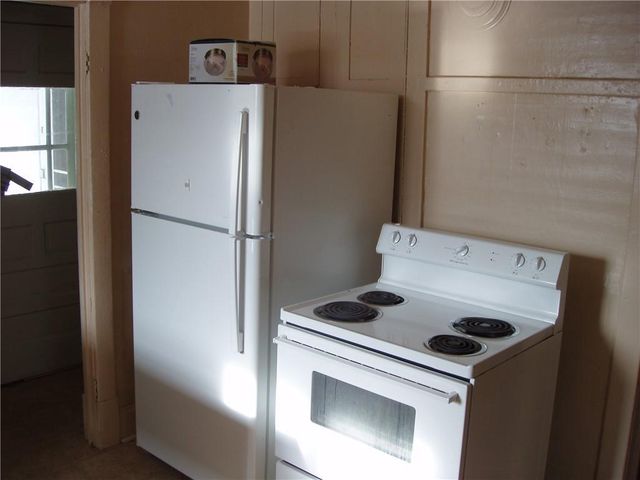 522 Paddock Avenue, Park Falls, WI 54552