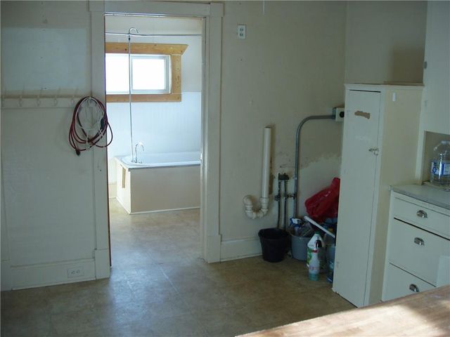 522 Paddock Avenue, Park Falls, WI 54552