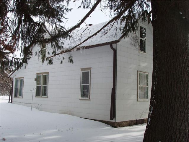 522 Paddock Avenue, Park Falls, WI 54552