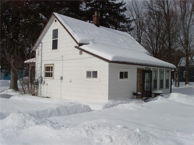 522 Paddock Avenue, Park Falls, WI 54552