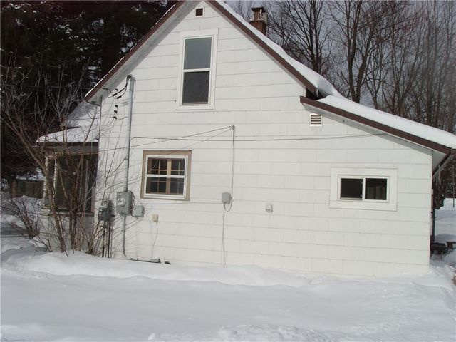 522 Paddock Avenue, Park Falls, WI 54552