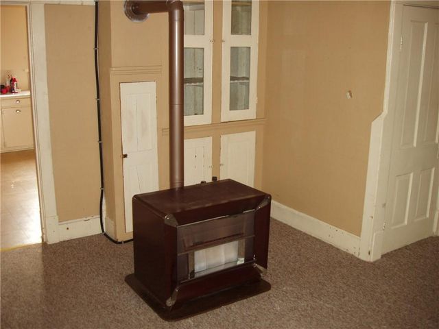 522 Paddock Avenue, Park Falls, WI 54552