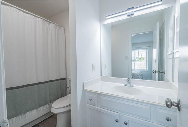 1702 Good Day Drive, Missouri City, TX 77459