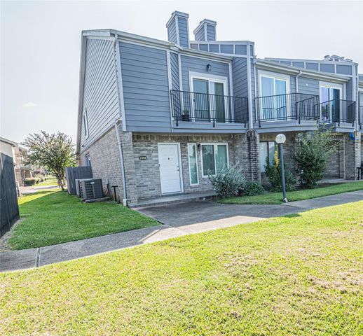 1702 Good Day Drive, Missouri City, TX 77459