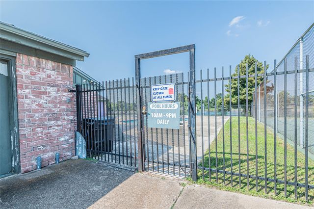 1702 Good Day Drive, Missouri City, TX 77459