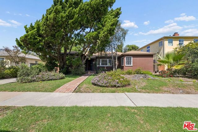 1377 Appleton Way, Los Angeles, CA 90291