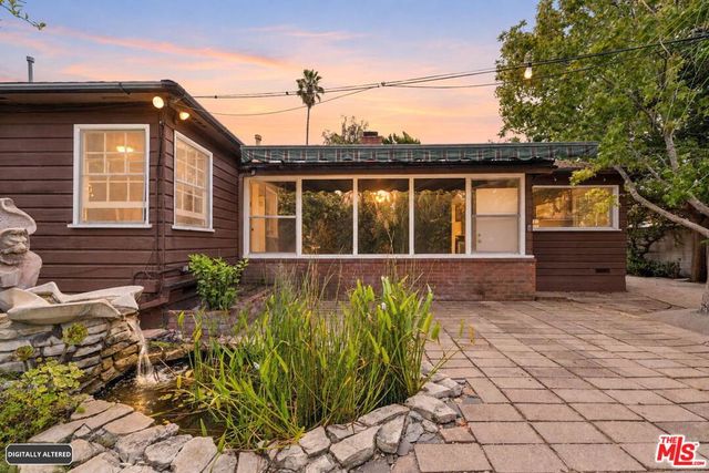 1377 Appleton Way, Los Angeles, CA 90291