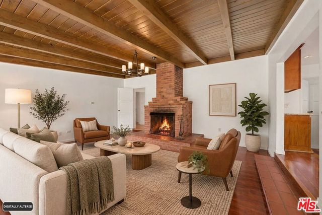 1377 Appleton Way, Los Angeles, CA 90291