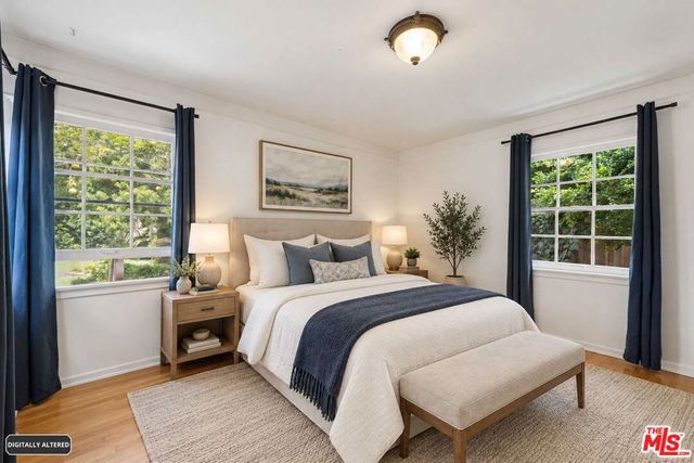 1377 Appleton Way, Los Angeles, CA 90291