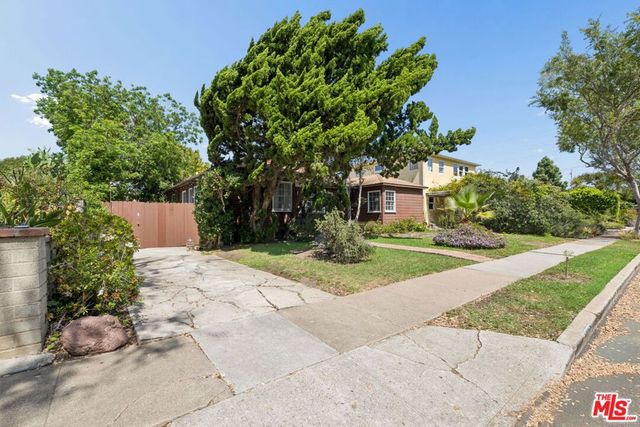 1377 Appleton Way, Los Angeles, CA 90291