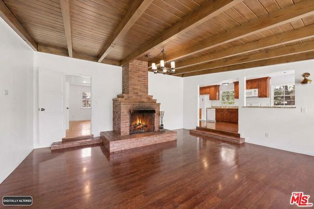1377 Appleton Way, Los Angeles, CA 90291