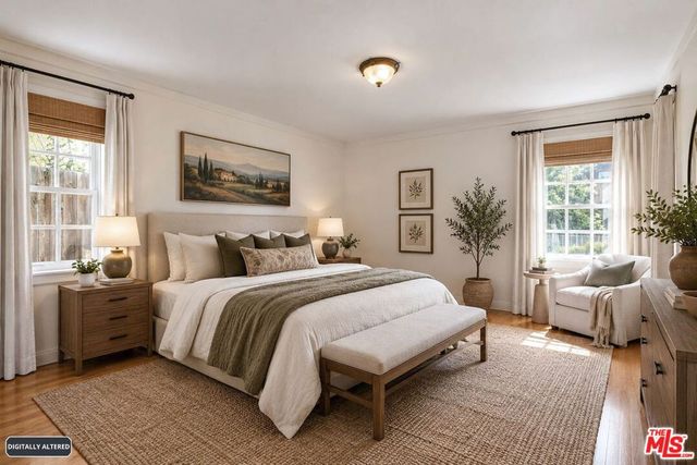 1377 Appleton Way, Los Angeles, CA 90291
