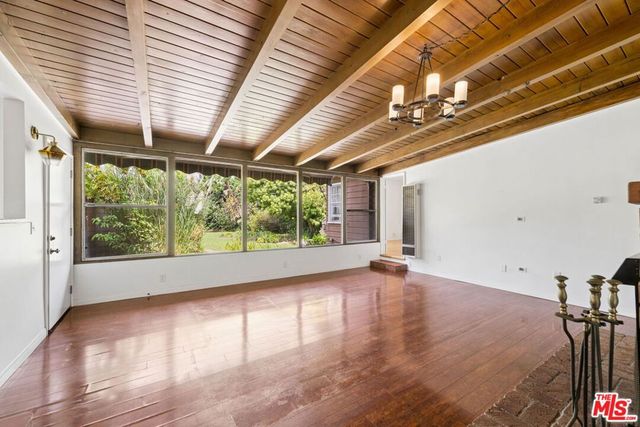 1377 Appleton Way, Los Angeles, CA 90291