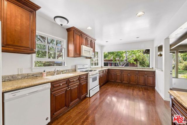 1377 Appleton Way, Los Angeles, CA 90291