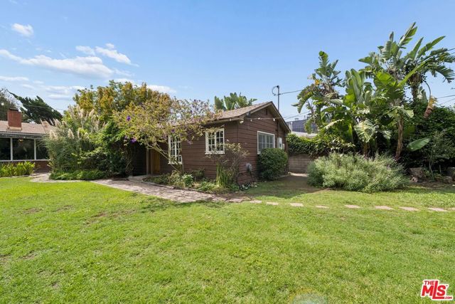 1377 Appleton Way, Los Angeles, CA 90291