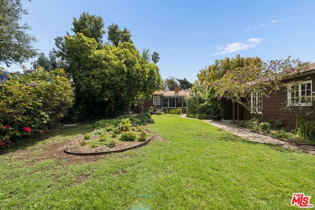 1377 Appleton Way, Los Angeles, CA 90291