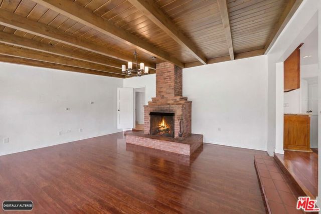 1377 Appleton Way, Los Angeles, CA 90291