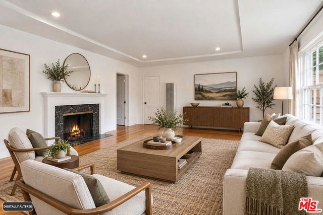 1377 Appleton Way, Los Angeles, CA 90291