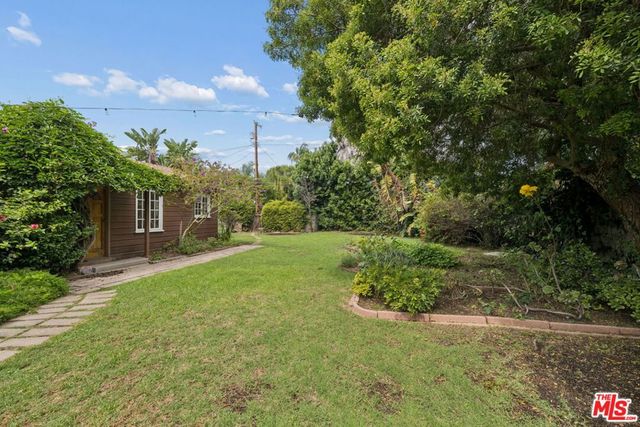 1377 Appleton Way, Los Angeles, CA 90291