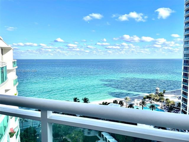 3001 S Ocean Dr 1621, Hollywood, FL 33019