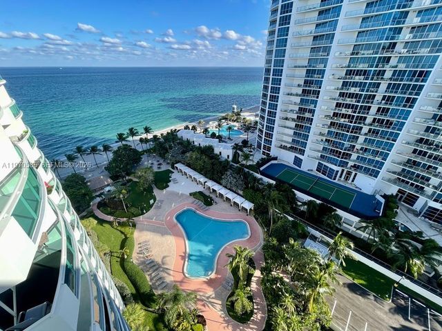 3001 S Ocean Dr 1621, Hollywood, FL 33019
