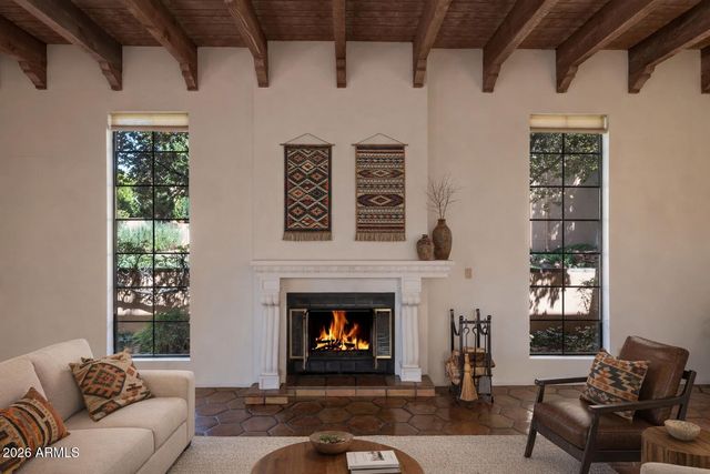 15 RIDGE VIEW Drive 17, Sedona, AZ 86351