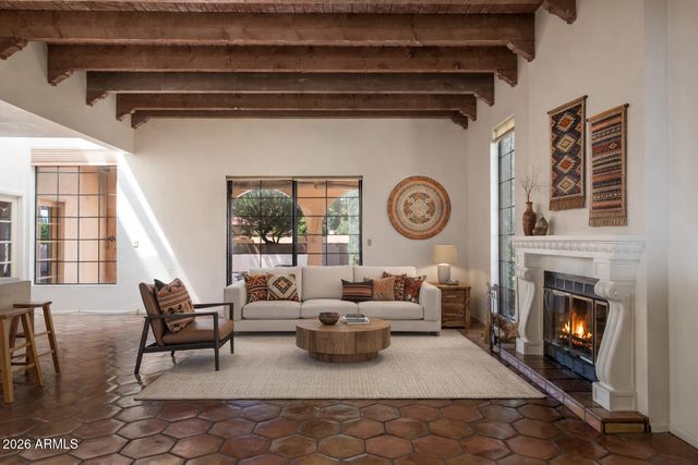 15 RIDGE VIEW Drive 17, Sedona, AZ 86351