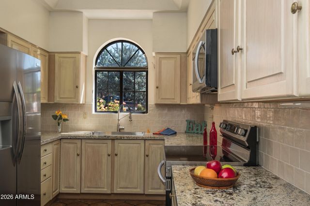 15 RIDGE VIEW Drive 17, Sedona, AZ 86351