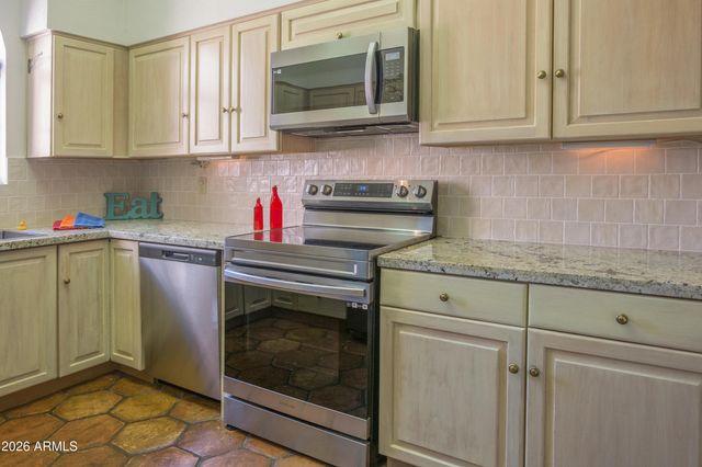 15 RIDGE VIEW Drive 17, Sedona, AZ 86351