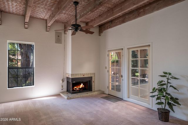 15 RIDGE VIEW Drive 17, Sedona, AZ 86351