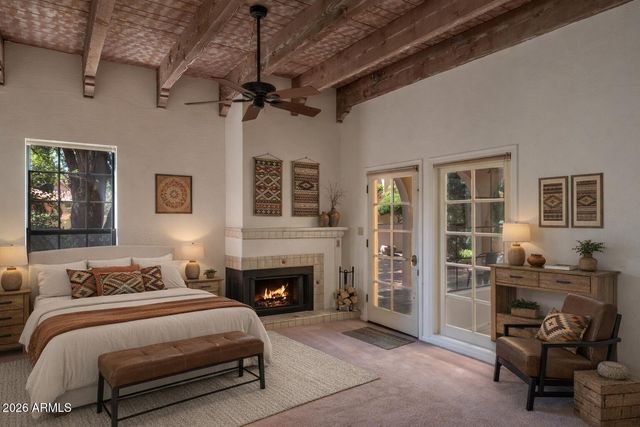 15 RIDGE VIEW Drive 17, Sedona, AZ 86351