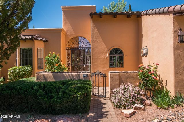 15 RIDGE VIEW Drive 17, Sedona, AZ 86351