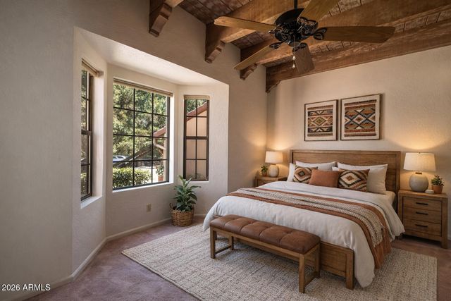 15 RIDGE VIEW Drive 17, Sedona, AZ 86351