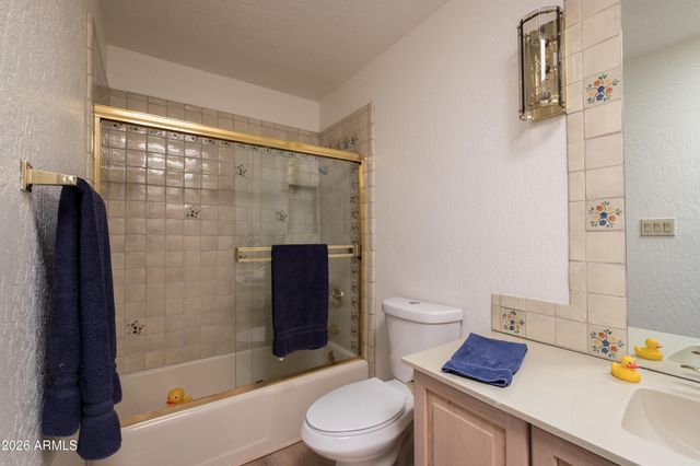 15 RIDGE VIEW Drive 17, Sedona, AZ 86351