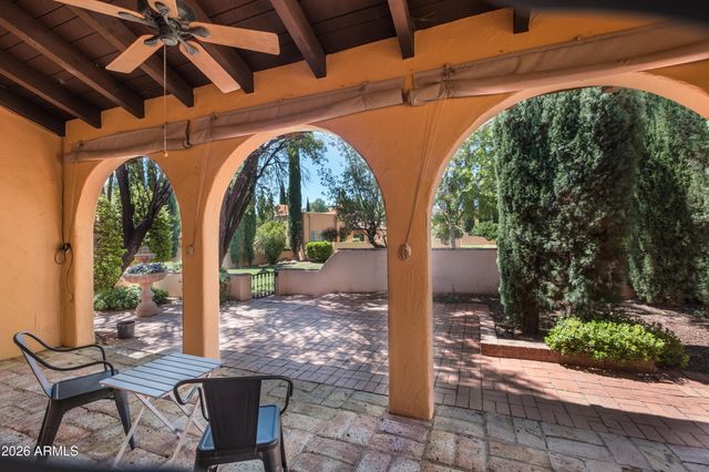 15 RIDGE VIEW Drive 17, Sedona, AZ 86351