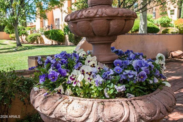 15 RIDGE VIEW Drive 17, Sedona, AZ 86351