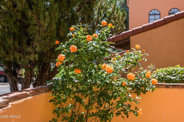 15 RIDGE VIEW Drive 17, Sedona, AZ 86351