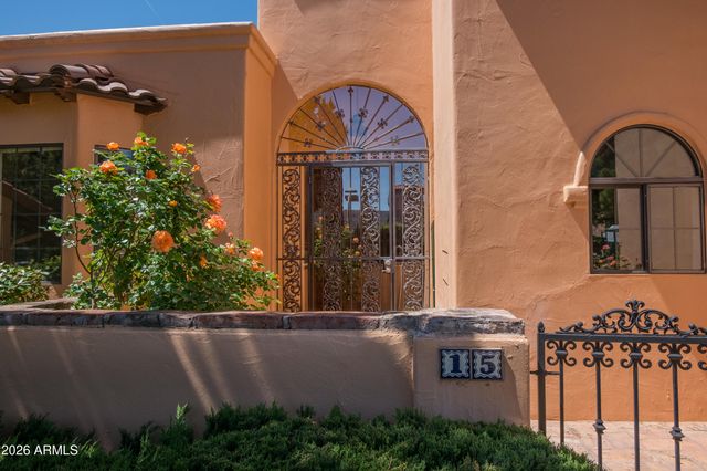 15 RIDGE VIEW Drive 17, Sedona, AZ 86351