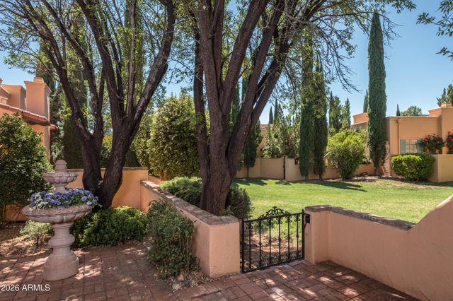 15 RIDGE VIEW Drive 17, Sedona, AZ 86351
