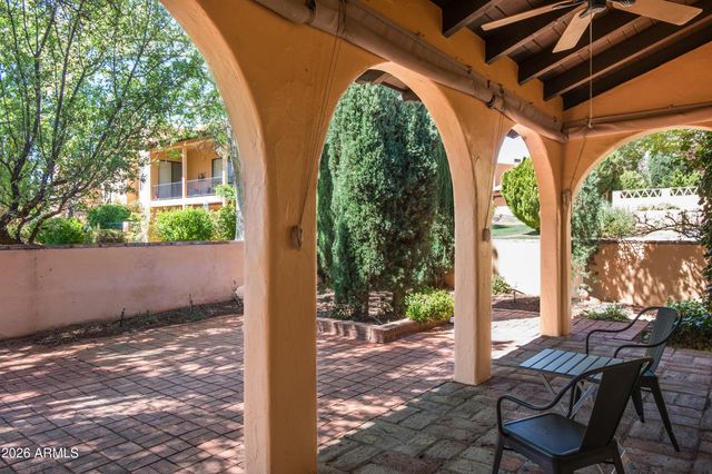 15 RIDGE VIEW Drive 17, Sedona, AZ 86351