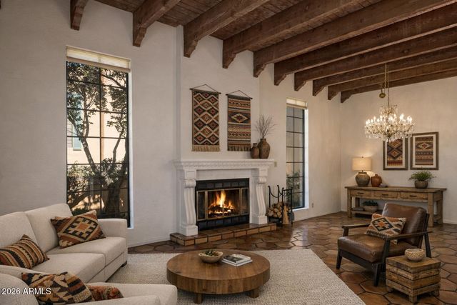 15 RIDGE VIEW Drive 17, Sedona, AZ 86351