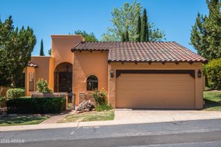 15 RIDGE VIEW Drive 17, Sedona, AZ 86351