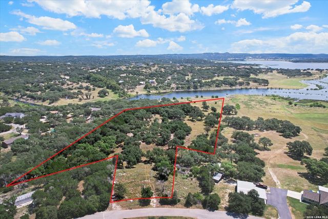 539 Clay Ridge, Canyon Lake, TX 78133