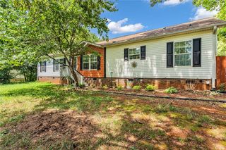 515 Wafford Road, Lexington, NC 27292