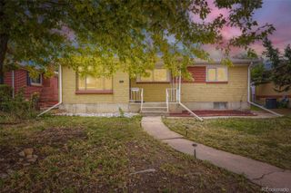 1880 S Dale Court, Denver, CO 80219
