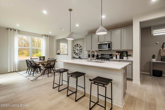 19103 Catalpa Fields Pl, Louisville, KY 40023