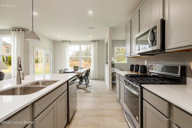 19103 Catalpa Fields Pl, Louisville, KY 40023