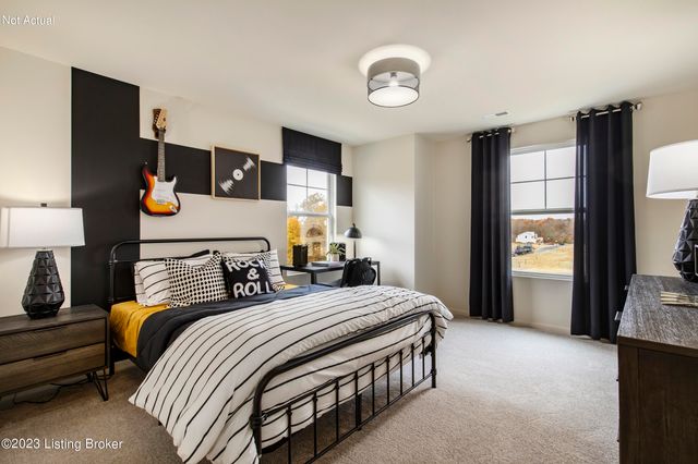 19103 Catalpa Fields Pl, Louisville, KY 40023