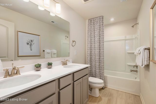 19103 Catalpa Fields Pl, Louisville, KY 40023